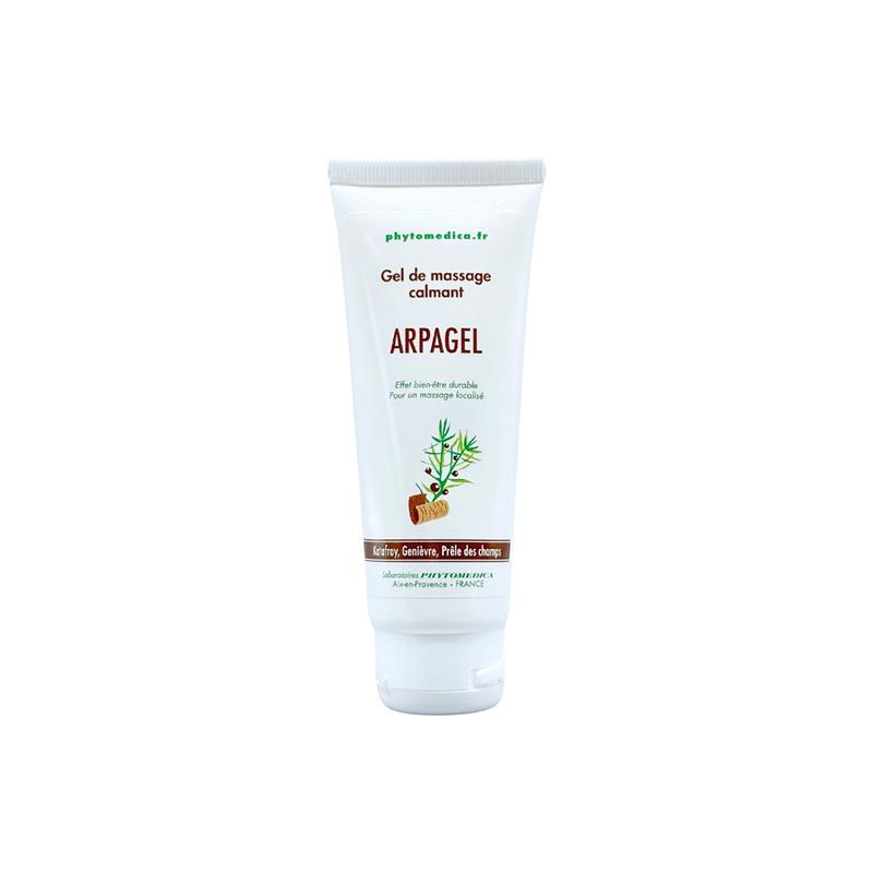 Gel de massage Phytomedica® Arpagel®