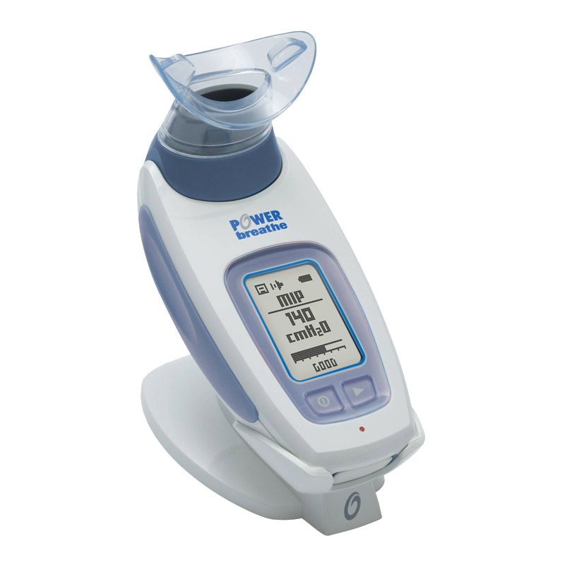 POWERbreathe® KH2 (Médical)