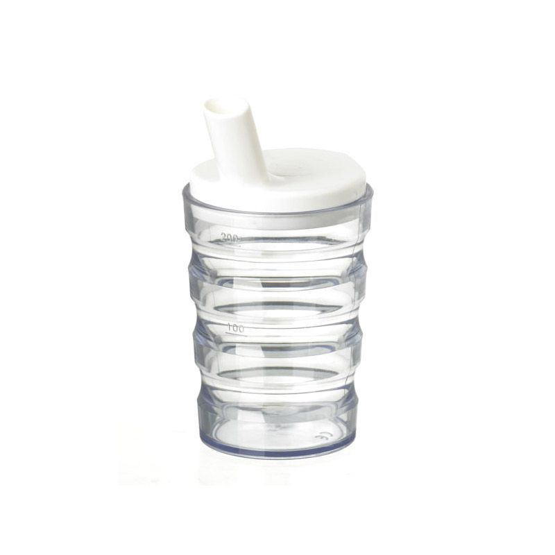 Tasse anti renversement Sure Grip Transparent Tasse anti renversement Sure Grip Transparent
