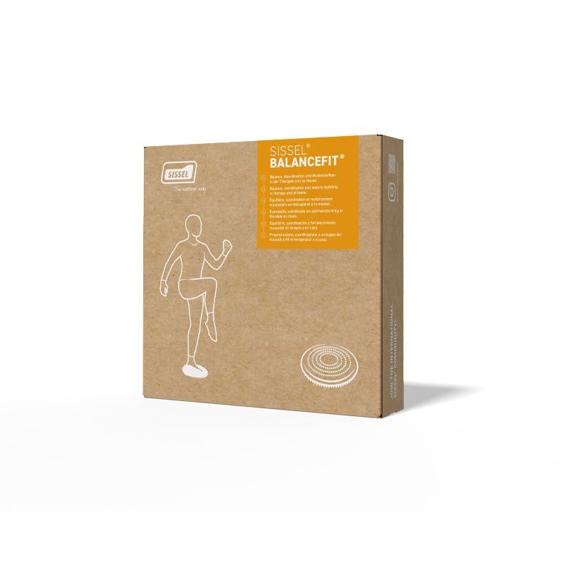 BALANCEFIT® SISSEL® BALANCEFIT® SISSEL®