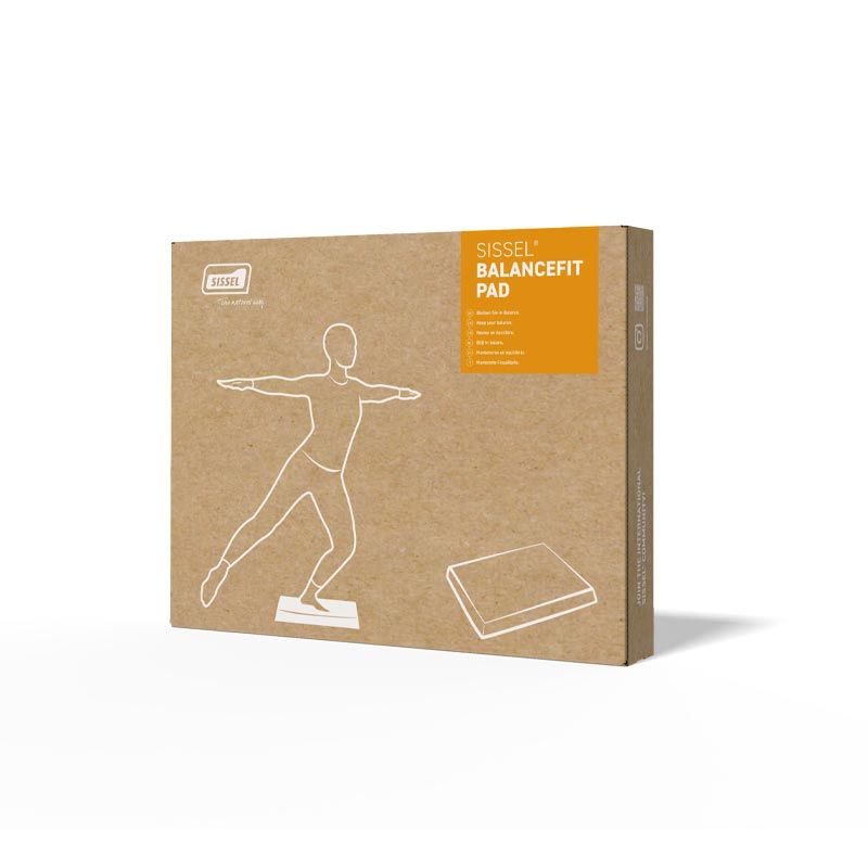 Balancefit Pad SISSEL® Balancefit Pad SISSEL®