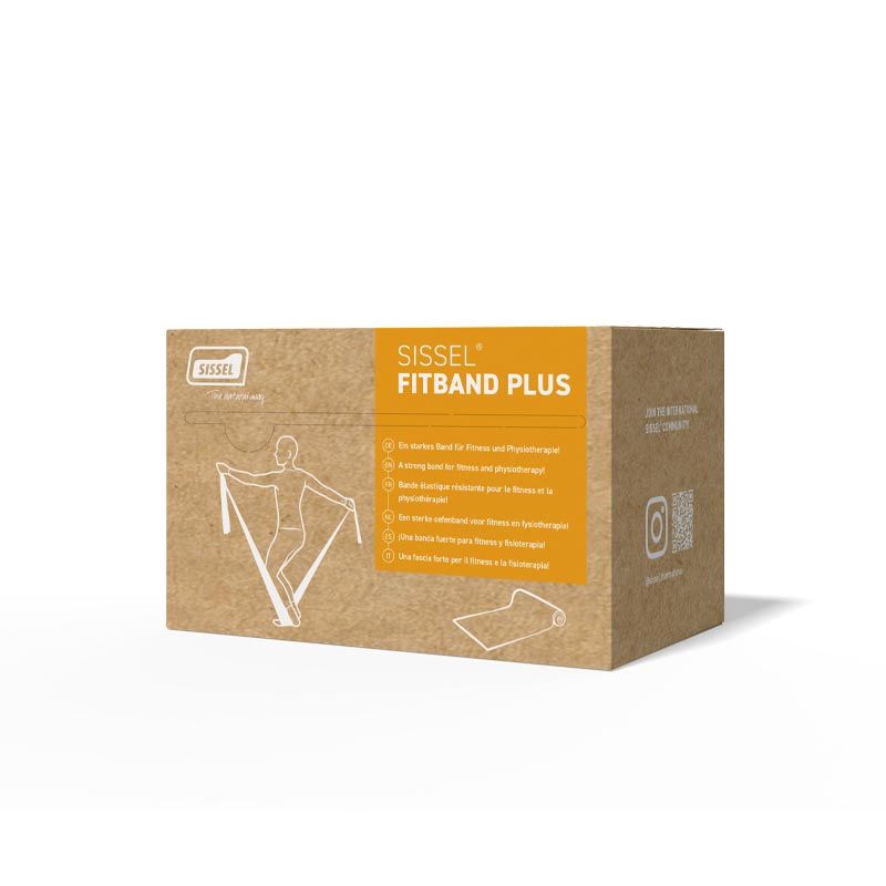 FITBAND SISSEL® 25 m FITBAND SISSEL® 25 m