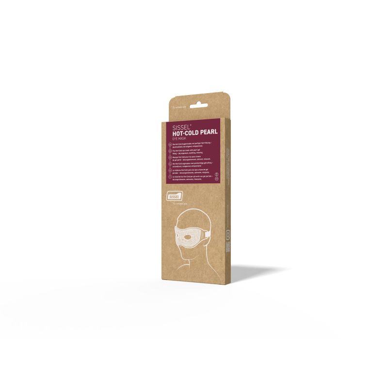 Masque HOT-COLD SISSEL® contour des yeux Masque HOT-COLD SISSEL® contour des yeux