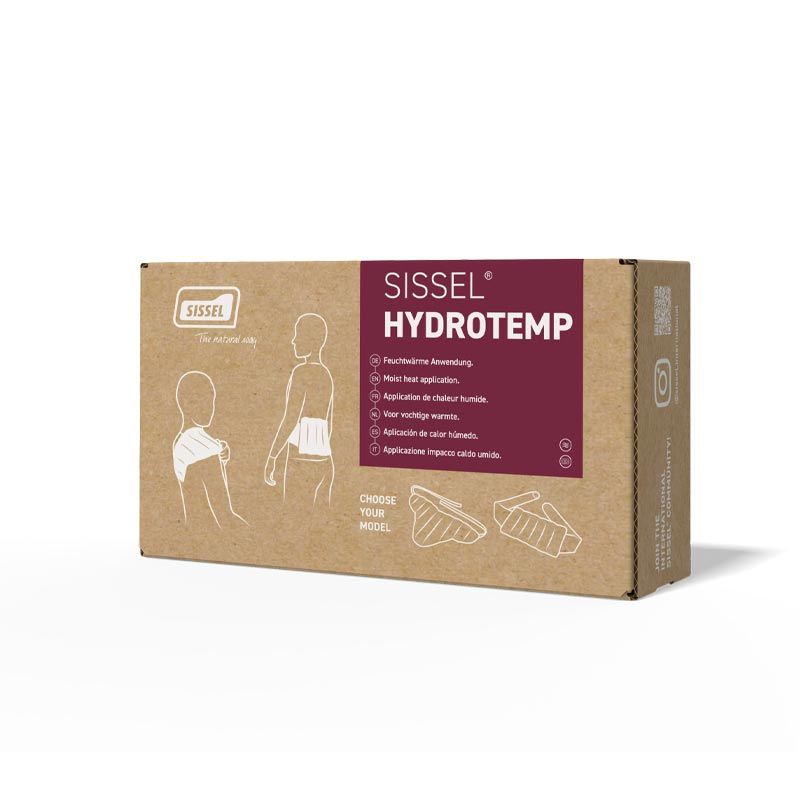 Compresse chaude SISSEL® Hydrotemp® Compresse chaude SISSEL® Hydrotemp®