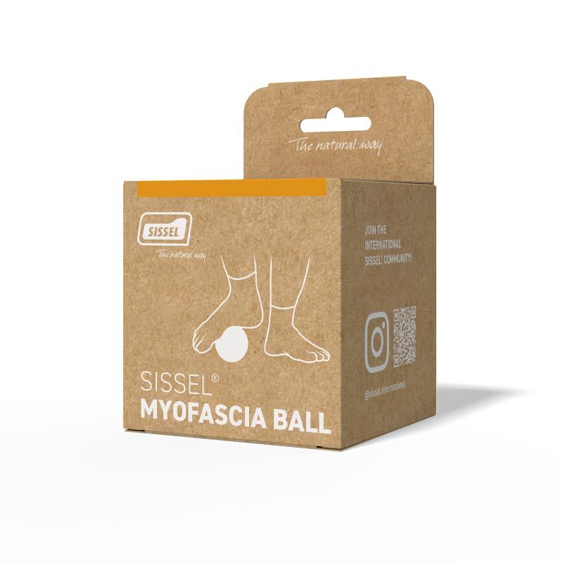 Ball SISSEL® Myofascia Ø8 cm Ball SISSEL® Myofascia Ø8 cm