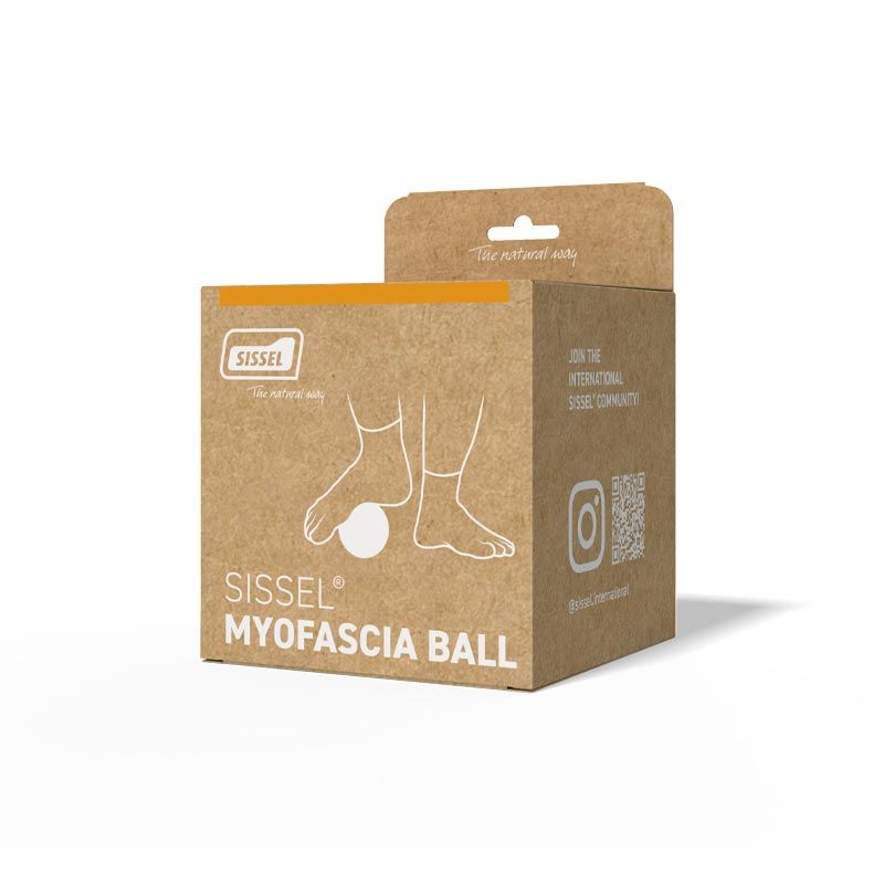 Ball SISSEL® Myofascia Ø12 cm Ball SISSEL® Myofascia Ø12 cm
