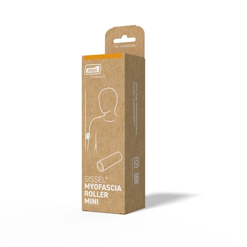 Sissel® Myofascia Roller Mini Sissel® Myofascia Roller Mini