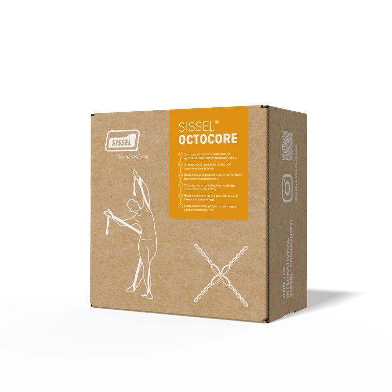 SISSEL® OCTOCORE SISSEL® OCTOCORE