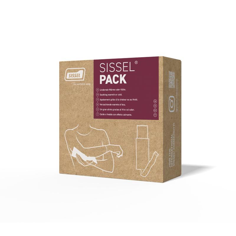 SISSEL® Pack 12 x 25 cm SISSEL® Pack 12 x 25 cm