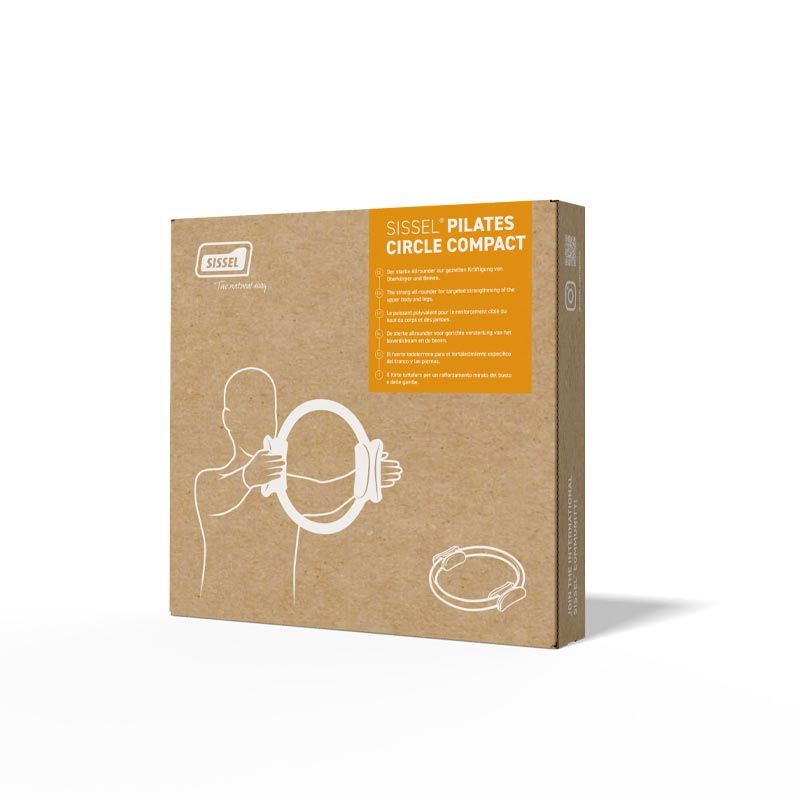 Pilates Circle Compact SISSEL® Pilates Circle Compact SISSEL®