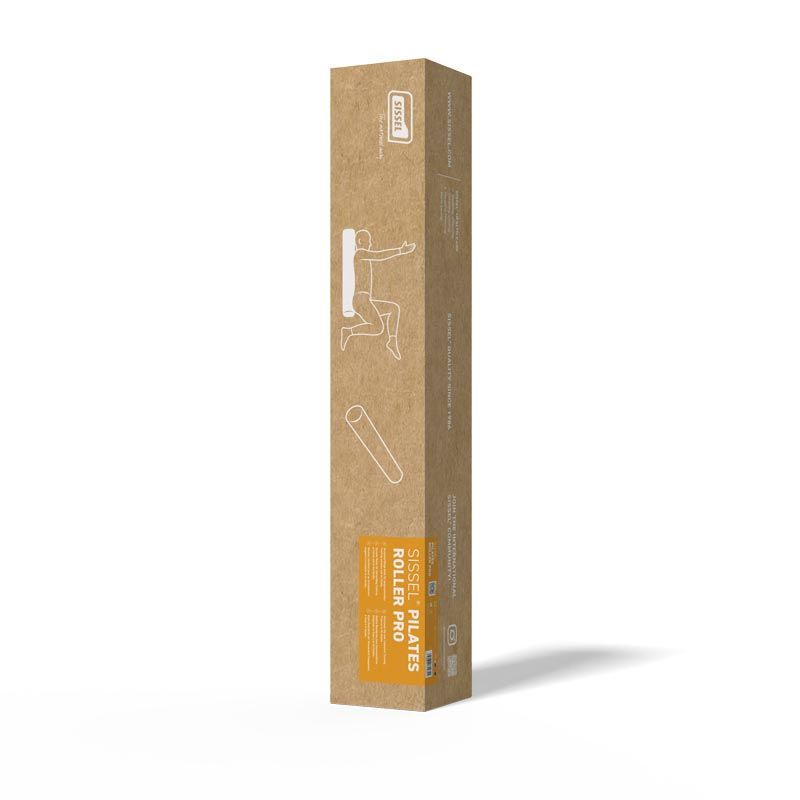 Pilates Roller Pro SISSEL® 90 cm Pilates Roller Pro SISSEL® 90 cm