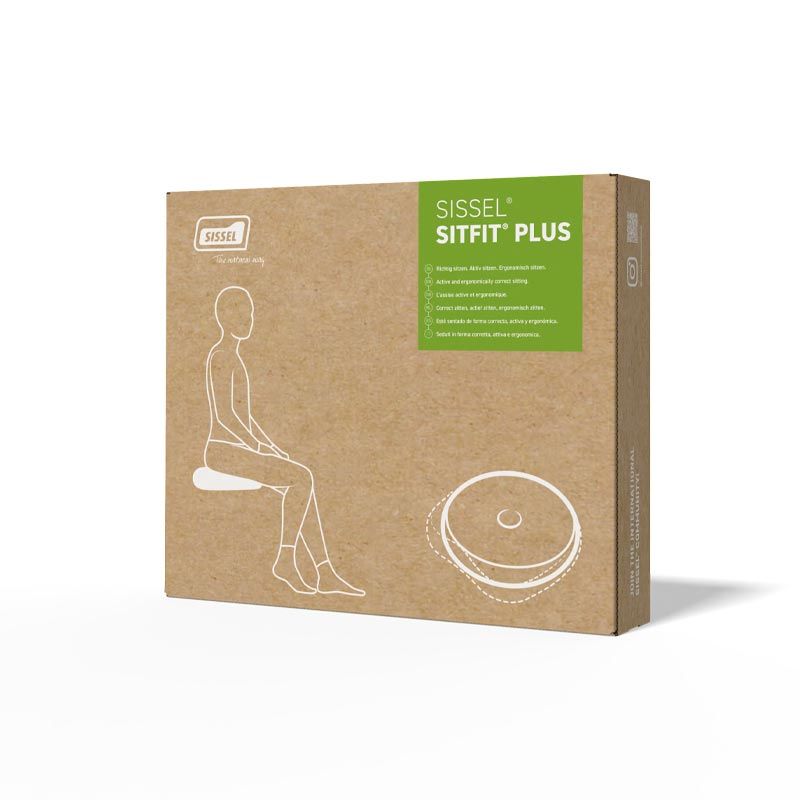 Coussin coccyx SITFIT® PLUS Coussin coccyx SITFIT® PLUS