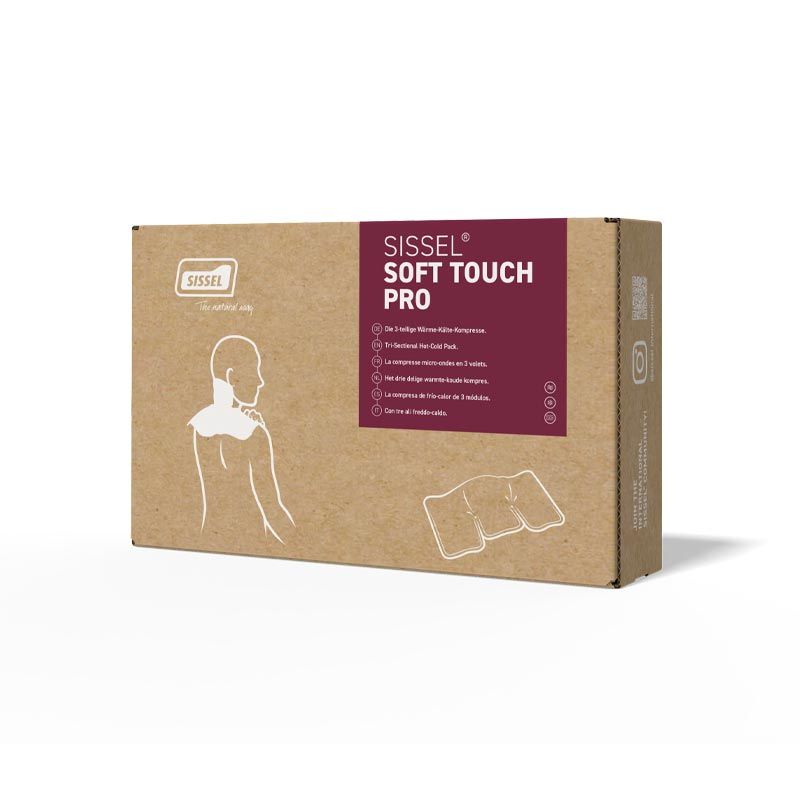 Compresse SISSEL® Soft Touch Pro Compresse SISSEL® Soft Touch Pro