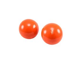 Franklin Ball Universelles, la paire ø10 cm