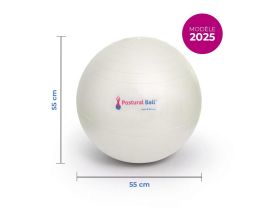 Ballon Postural Ball® modèle 2025