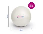 Ballon Postural Ball® modèle 2025