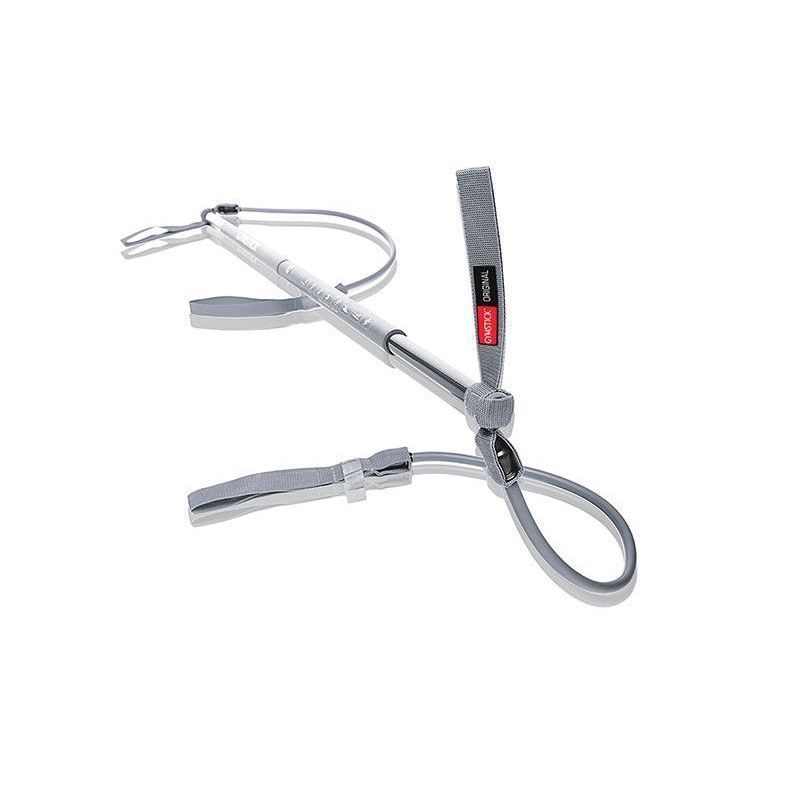 Gymstick™ Original Argent