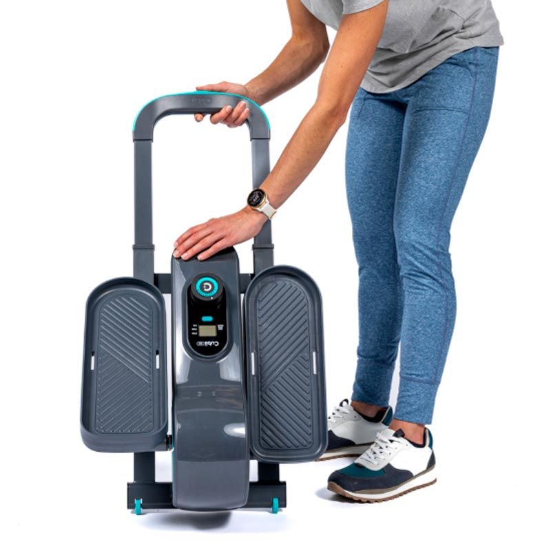 CUBII Go debout en situation CUBII Go debout en situation