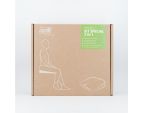 Coussin Coccyx SISSEL® SPECIAL SIT 2 in 1