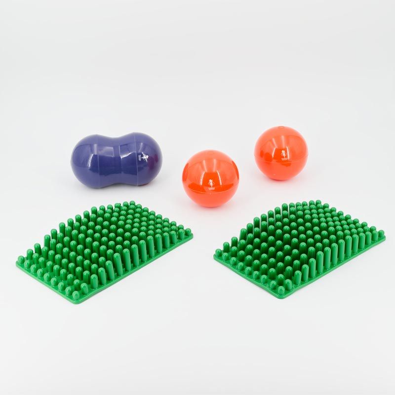 Posture Mats™ Franklin Method® Posture Mats™ Franklin Method®