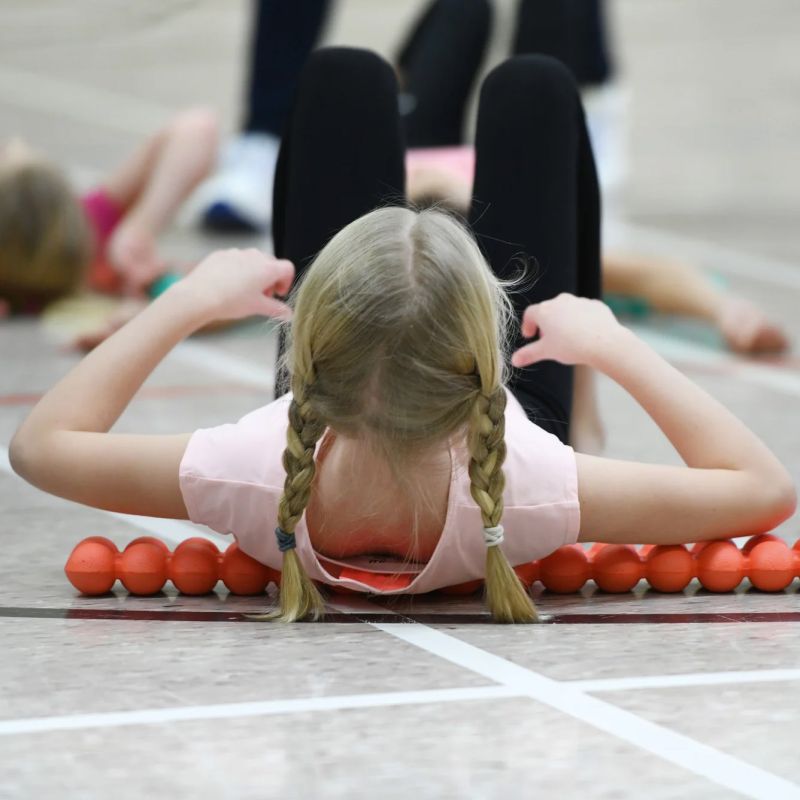SPINEFITTER® by SISSEL® Junior SPINEFITTER® by SISSEL® Junior