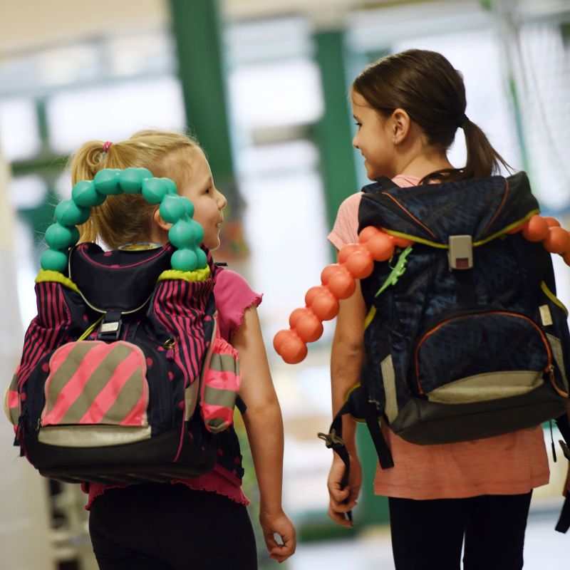 SPINEFITTER® by SISSEL® Junior SPINEFITTER® by SISSEL® Junior