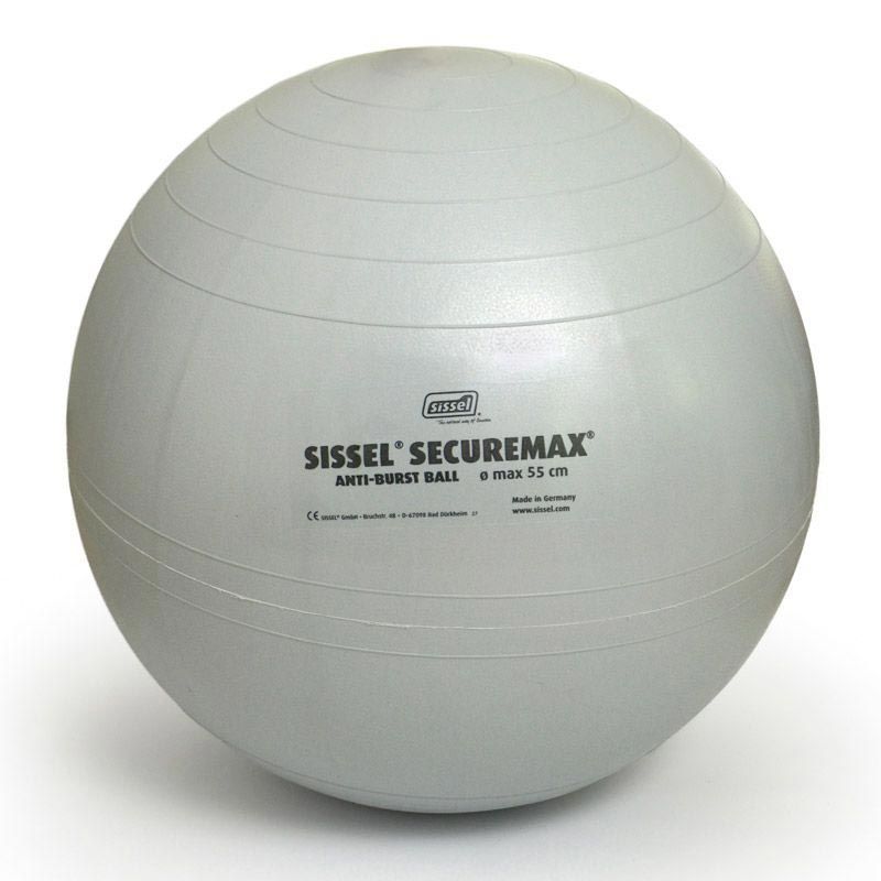 BALLON SECUREMAX® 55cm Argent
