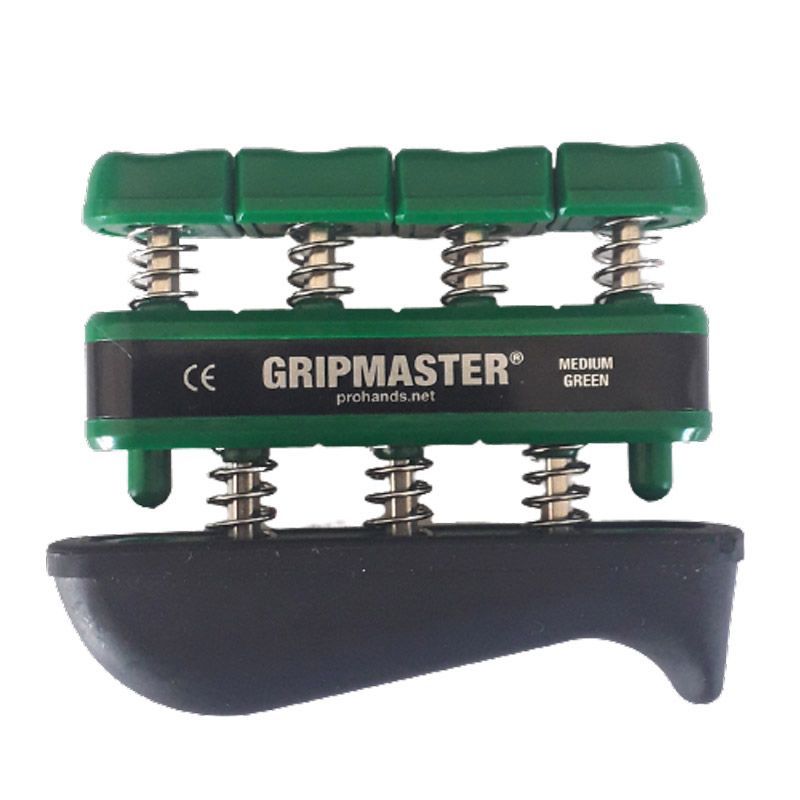 Lot de 5 Poignées de Force GRIPMASTER Arpège Santé®