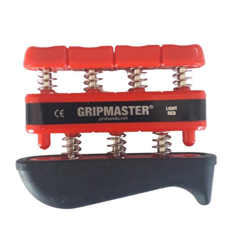 Lot de 5 Poignées de Force GRIPMASTER Arpège Santé®