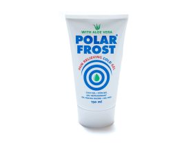 Gel réfrigérant anti-douleur Polar Frost®