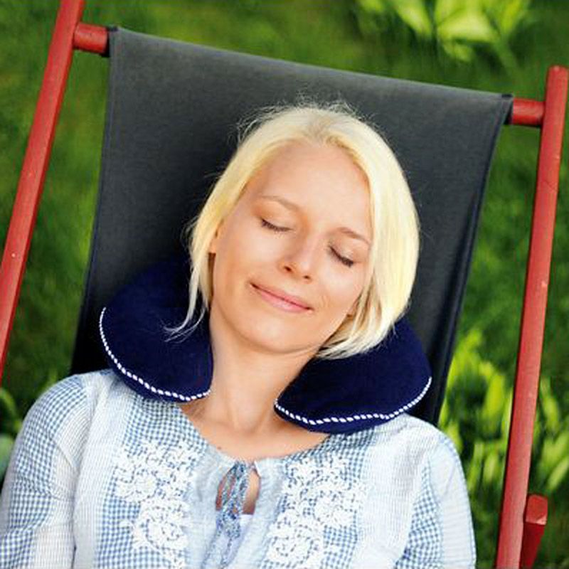 Coussin de voyage SISSEL® BUCHI