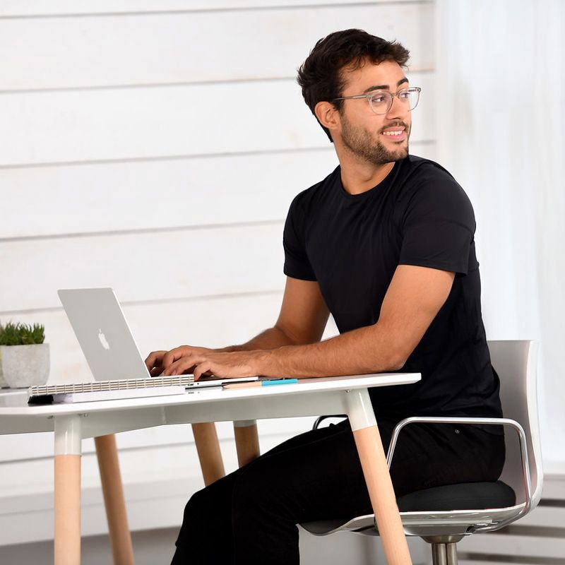 Coussin ballonSITFIT® Rond 36 cm