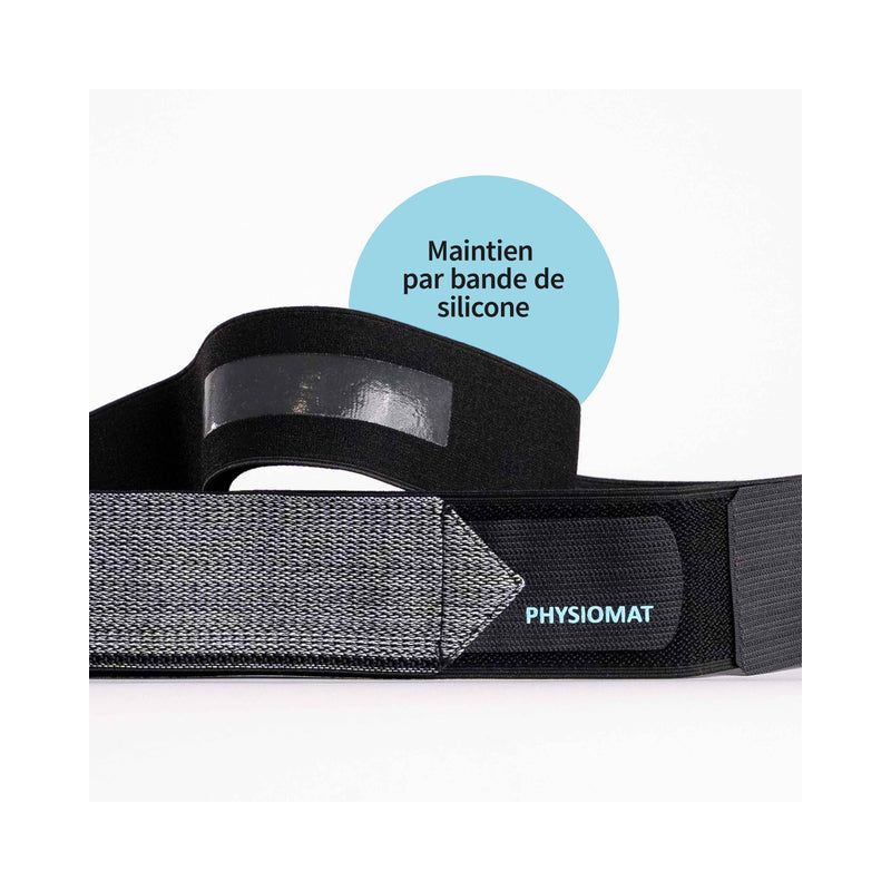 Ceinture Physiomat Bernadette de Gasquet Ceinture Physiomat Bernadette de Gasquet