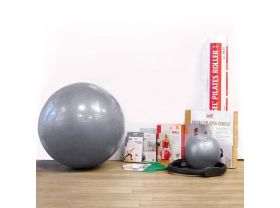 Pack accessoires Pilates