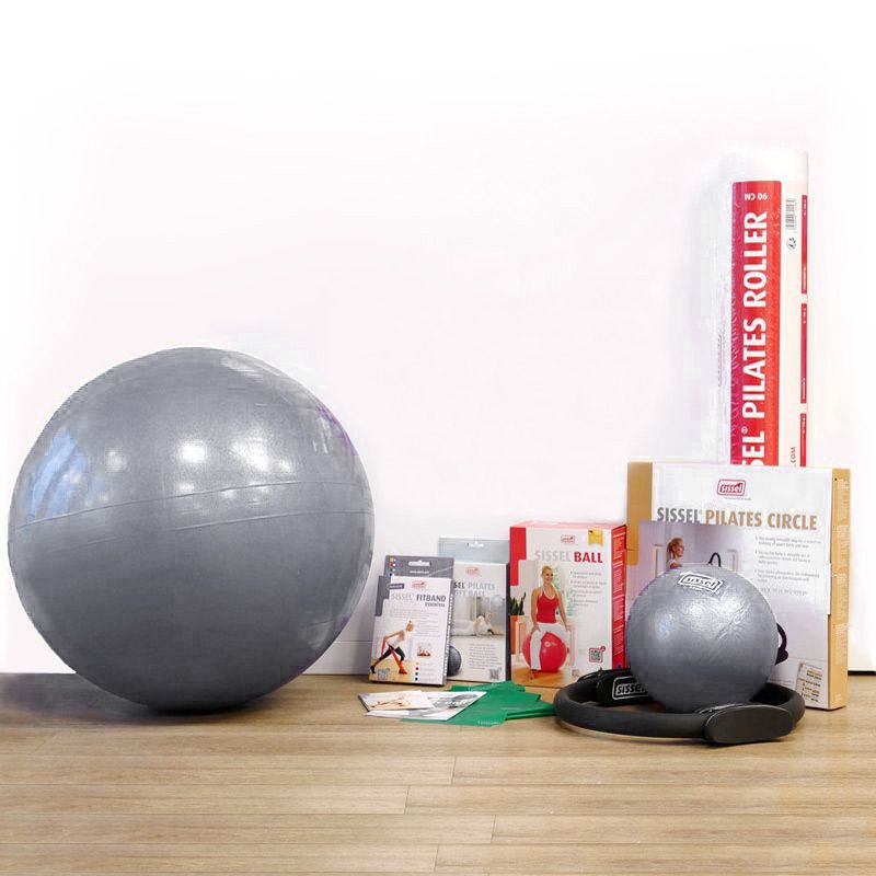 Pack accessoires Pilates