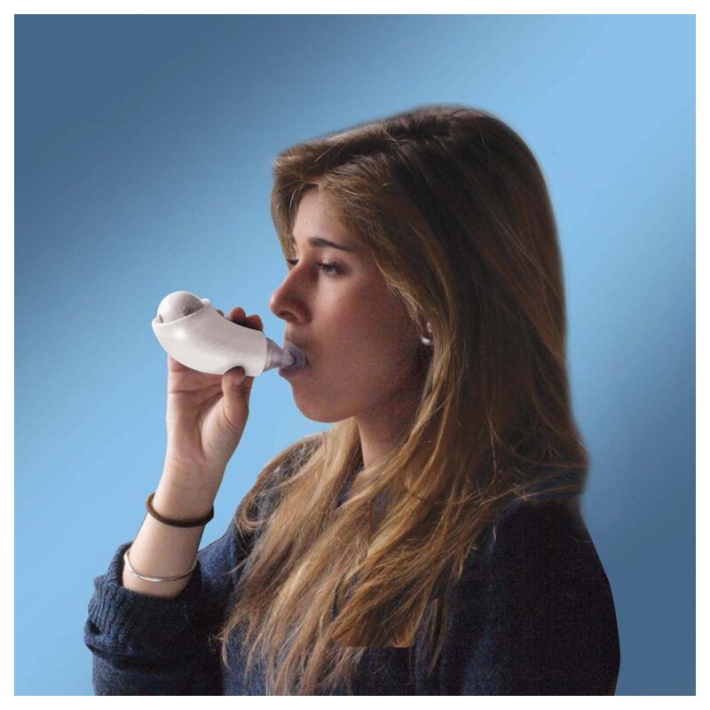 SHAKER MEDIC PLUS (POWERbreathe®)