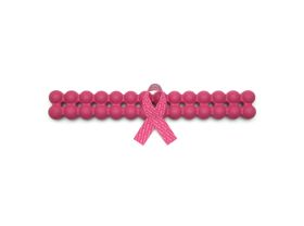 SPINEFITTER by SISSEL® Pink Hero Edition