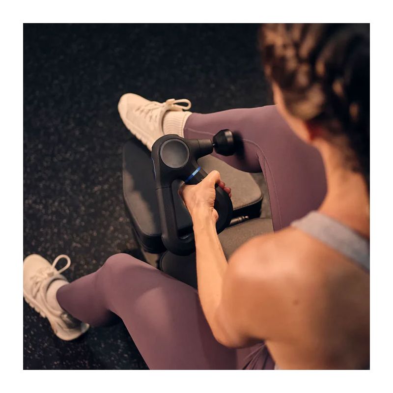 THERAGUN Prime Black G6 (Therabody®)