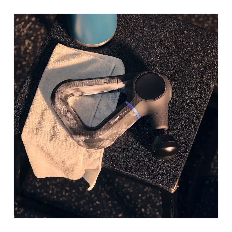 THERAGUN Prime Black G6 (Therabody®)