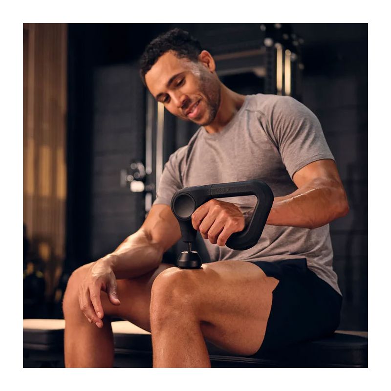 THERAGUN Prime Black G6 (Therabody®)