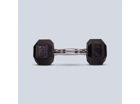Haltère hexagonale 4 KG