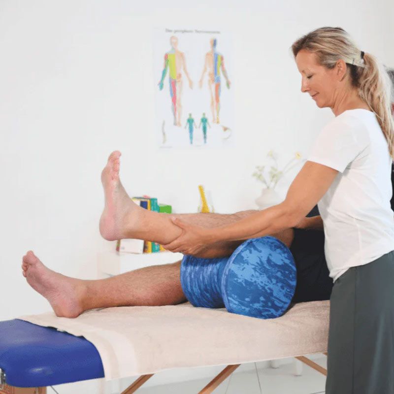 SISSEL® Knee Roller