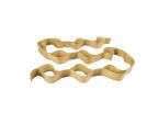 Bandes élastiques de musculation CLX THERABAND® prédécoupées 2 m