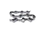 Bandes élastiques de musculation CLX THERABAND® rouleau 22 m