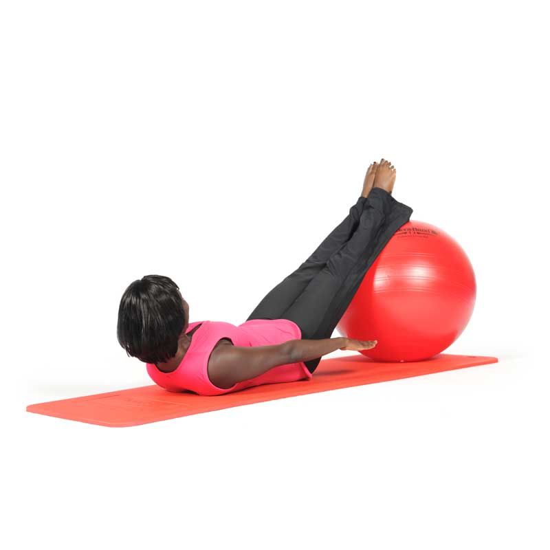 Ballon de Gym ABS THERABAND®