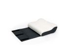 SISSEL® Traveller, oreiller de voyage (taie incluse)