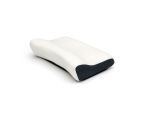 SISSEL® Traveller, oreiller de voyage (taie incluse)