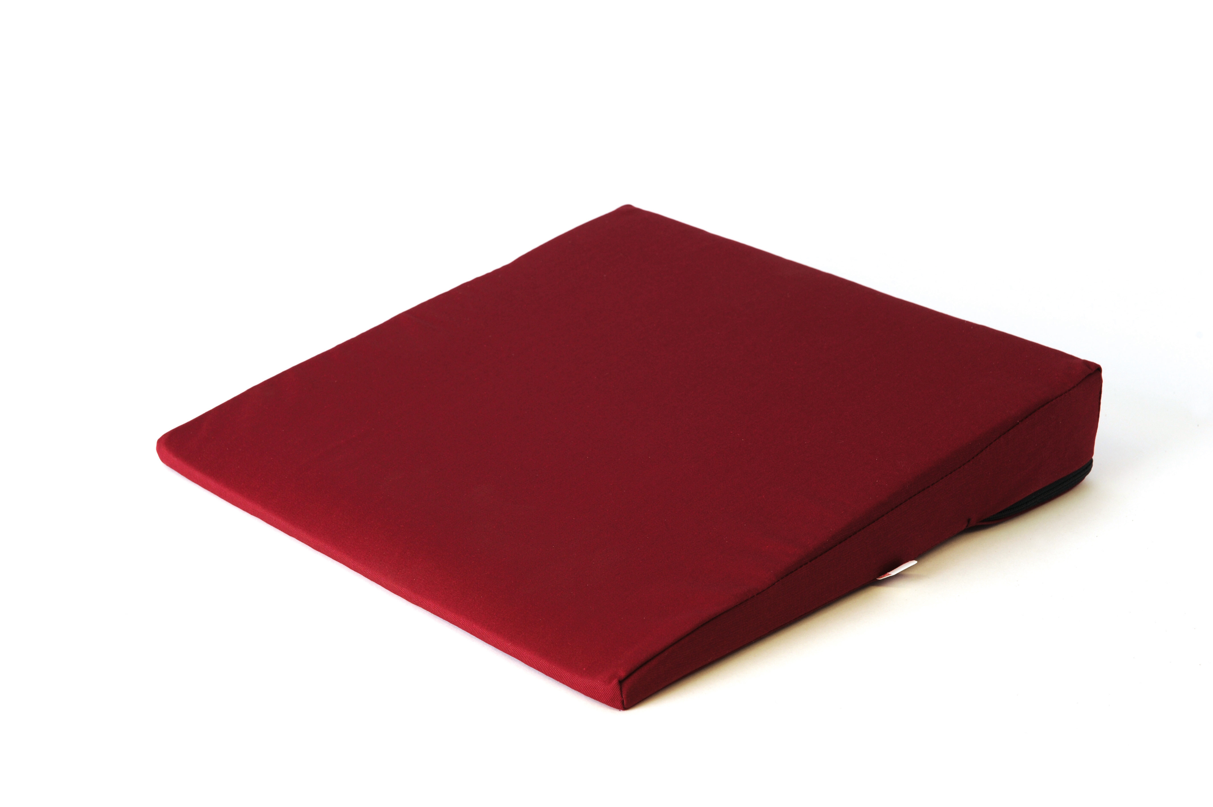 Coussin d'assise SITSTANDARD® bordeaux