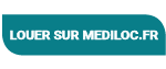 Logo disponible à la location chez mediloc.fr