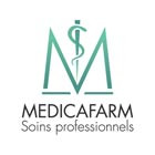 Huile de massage neutre végétale MEDICAFARM - Formule Bio & Vegan -  Shopping Nature